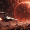 Hard Science Fiction