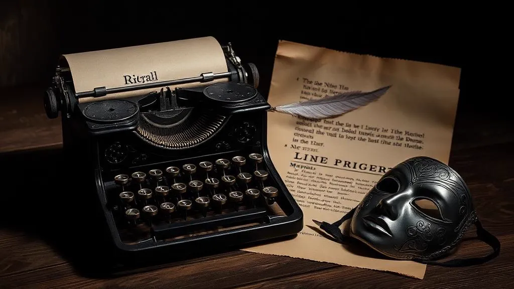 Featured image for The Art of the Pseudonym