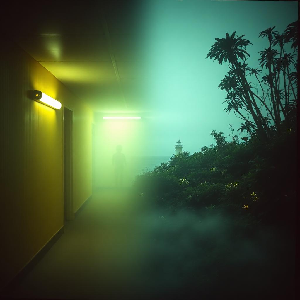 Featured image for Two Boundaries, One Question: A Comparative Field Study of the Backrooms and Area X