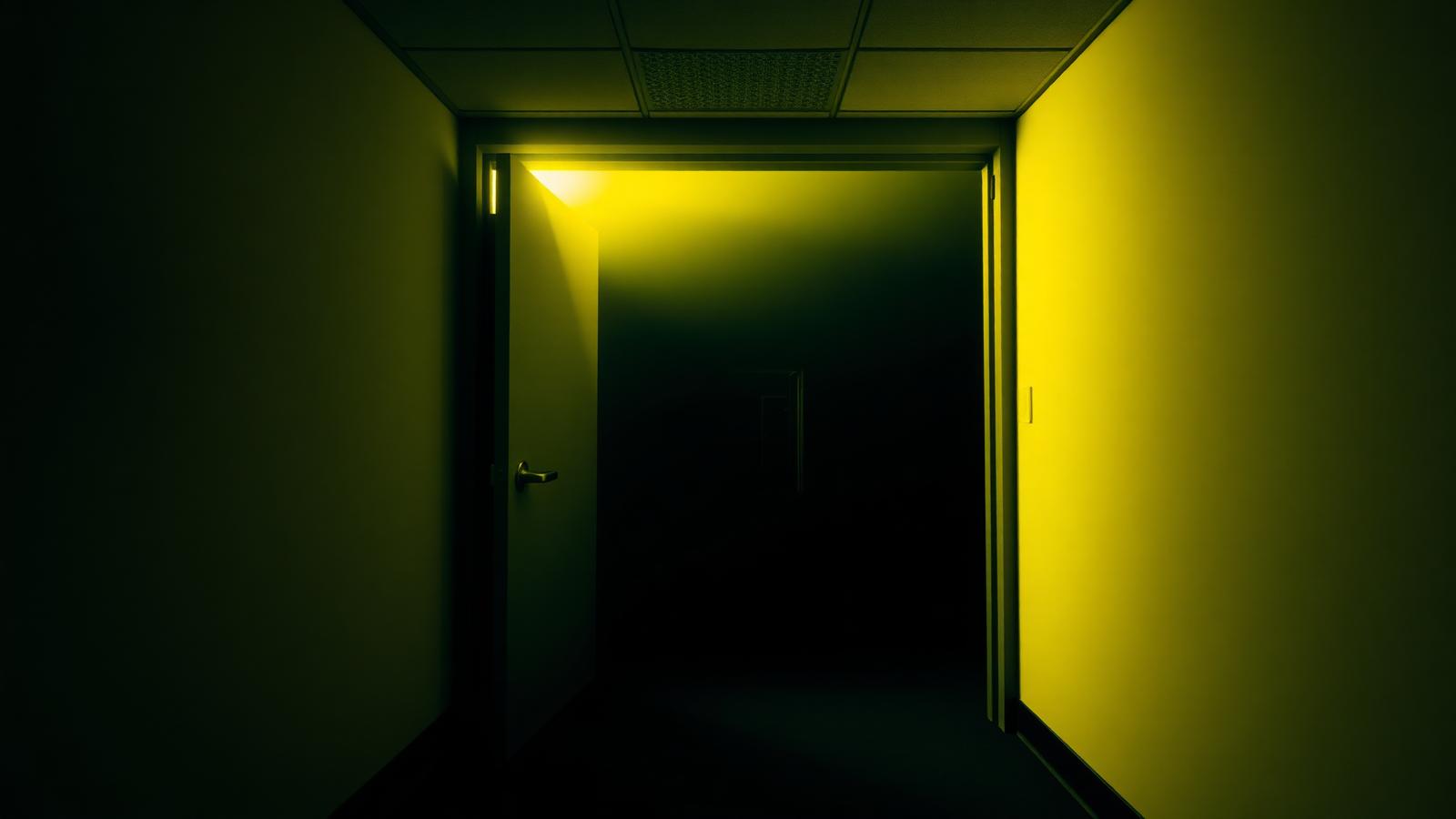 Featured image for A Field Report from the Backrooms: History, Levels, Entities, and What We Have Learned by 2026