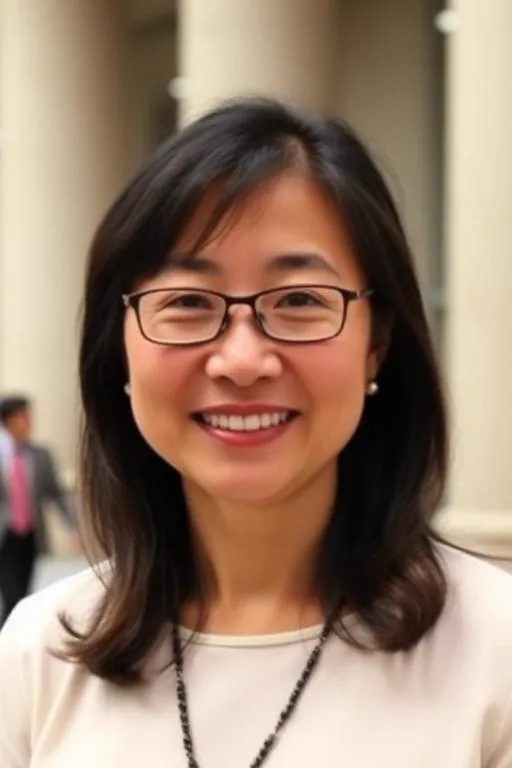 Portrait of Dr. Sarah Chen, author at Lurking Fear Publishing