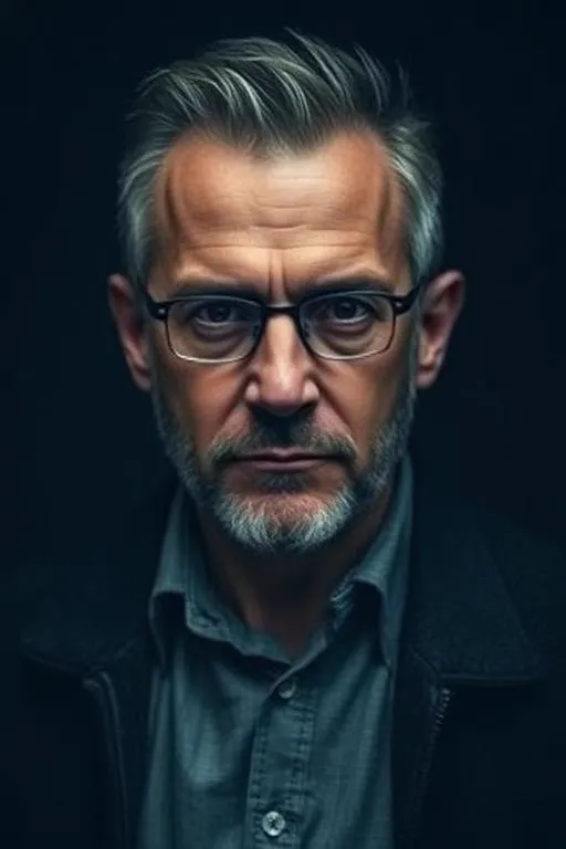 Portrait of Elias Vance, author at Lurking Fear Publishing