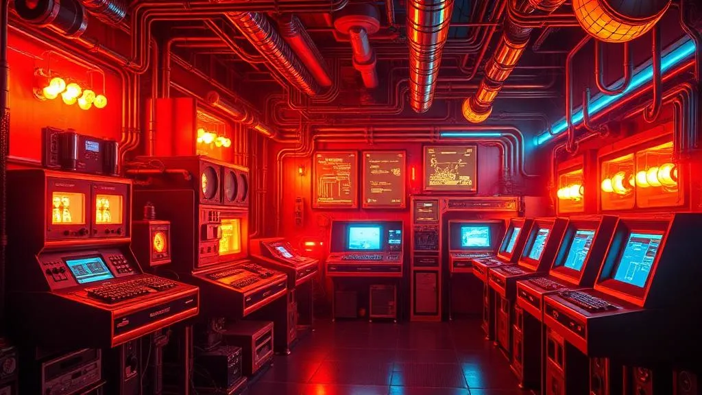 Featured image for The Ghosts in the Machine