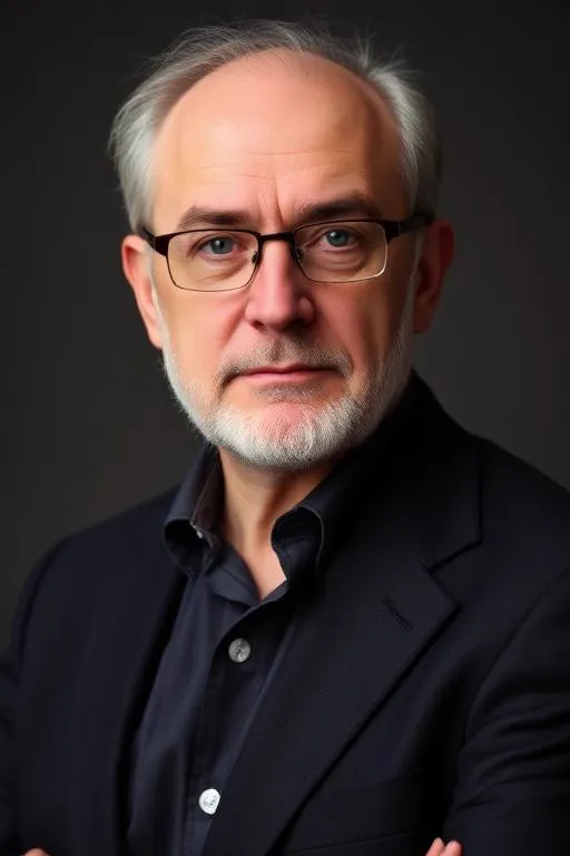 Portrait of Giuseppe Papalia, author at Lurking Fear Publishing