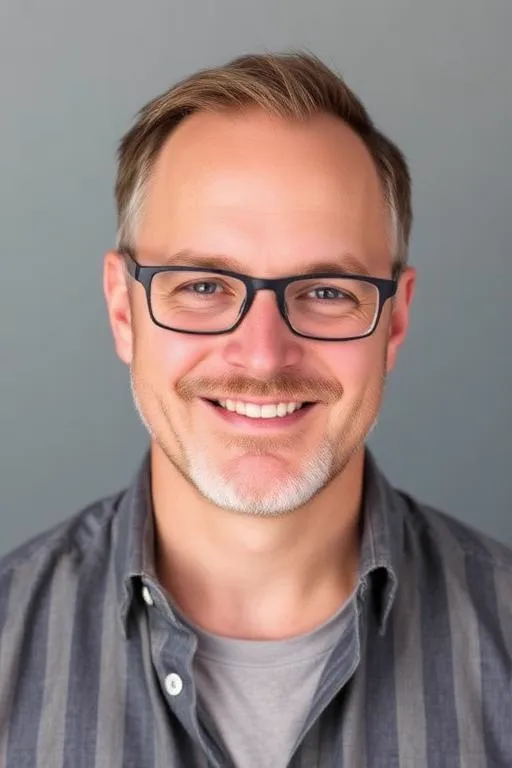 Portrait of Joe Murphy, author at Lurking Fear Publishing