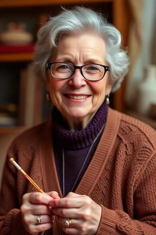 Portrait of Mabel Rose, author at Lurking Fear Publishing
