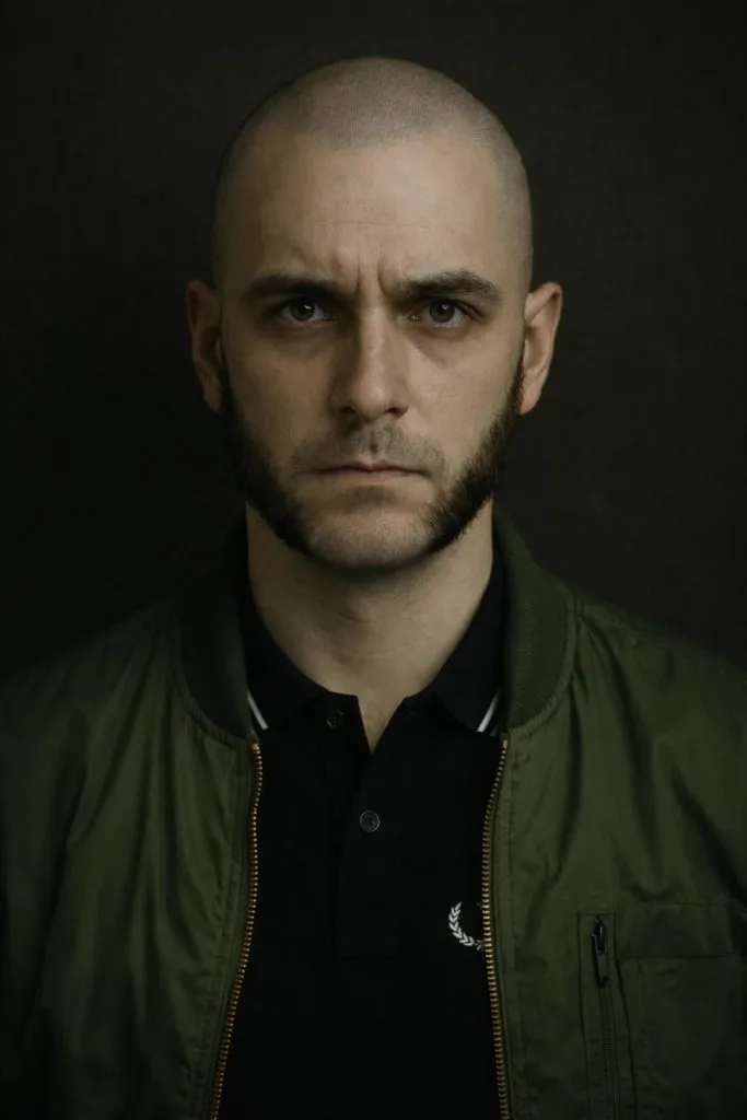 Portrait of Nick Razer, author at Lurking Fear Publishing