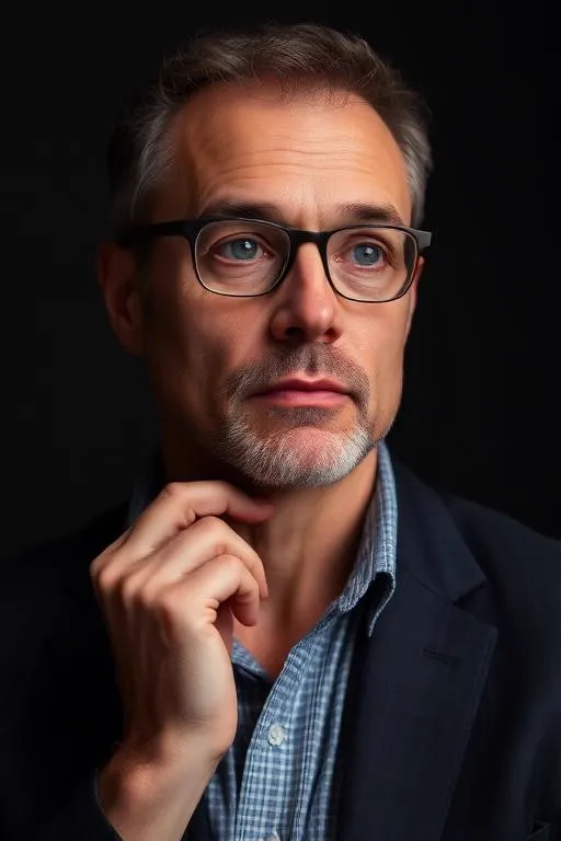 Portrait of Samuel Fern, author at Lurking Fear Publishing