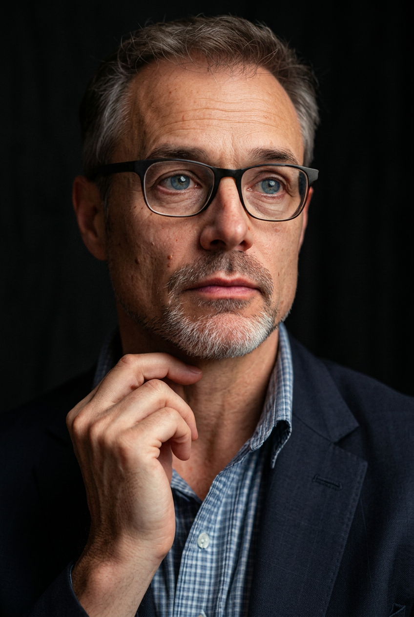 Samuel Fern — Lurking Fear Publishing author