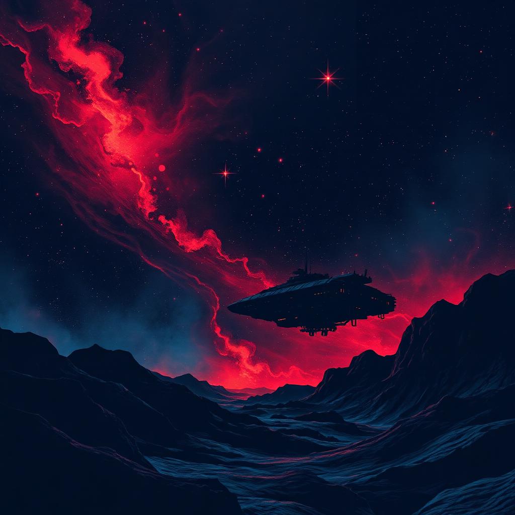 Featured image for The History of Stars Without Number: How Kevin Crawford Rebuilt the Sci-Fi Sandbox RPG