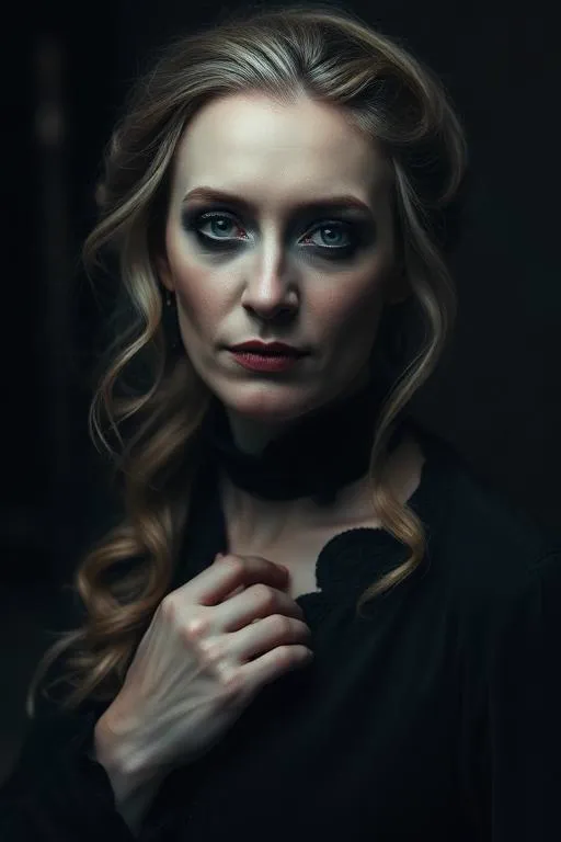 Portrait of Vera Blackthorne, author at Lurking Fear Publishing