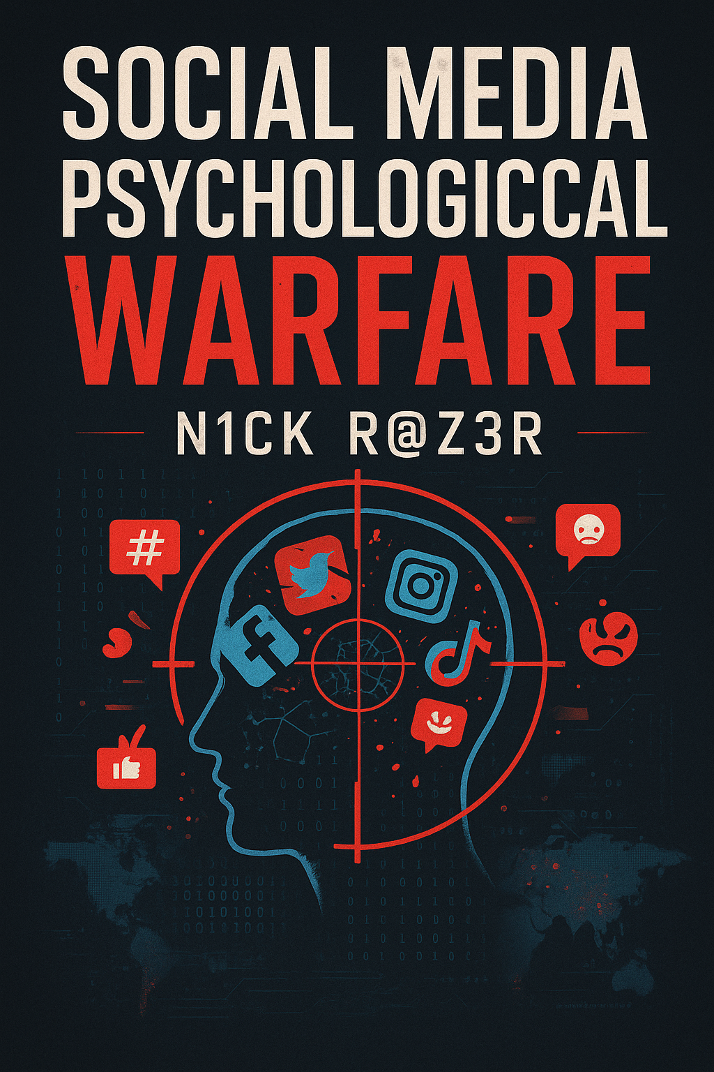 Social Media Psychological Warfare