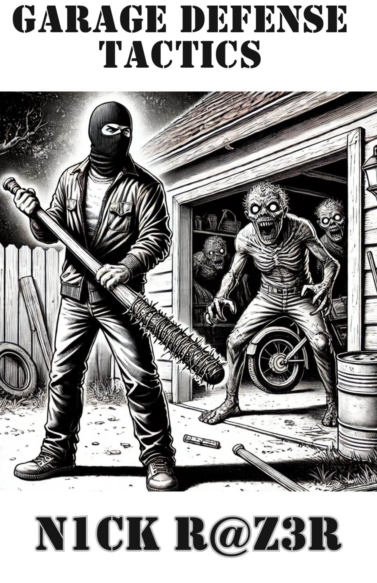 Garage Defence Tactics
