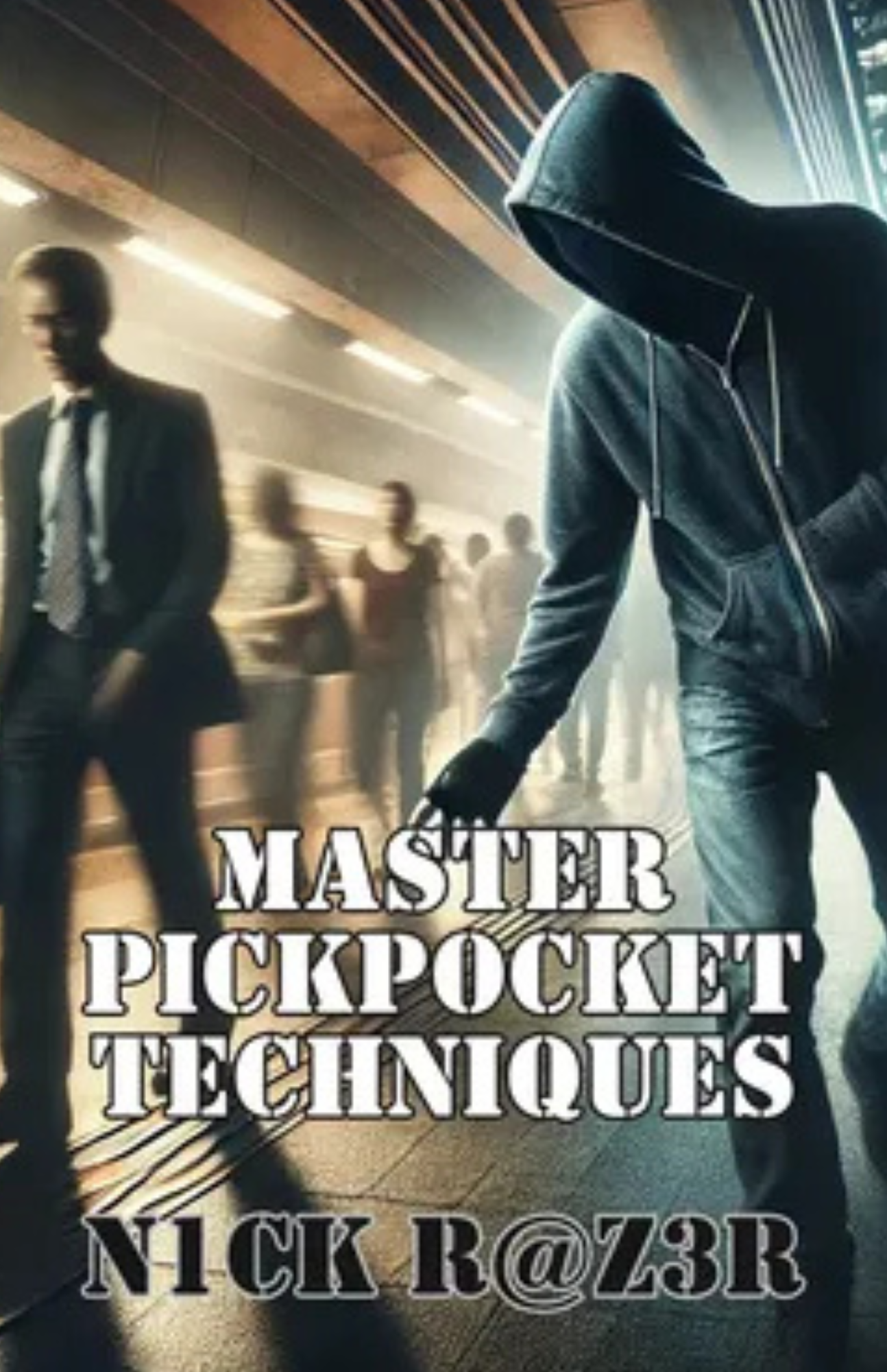 Master Pickpocket Techniques
