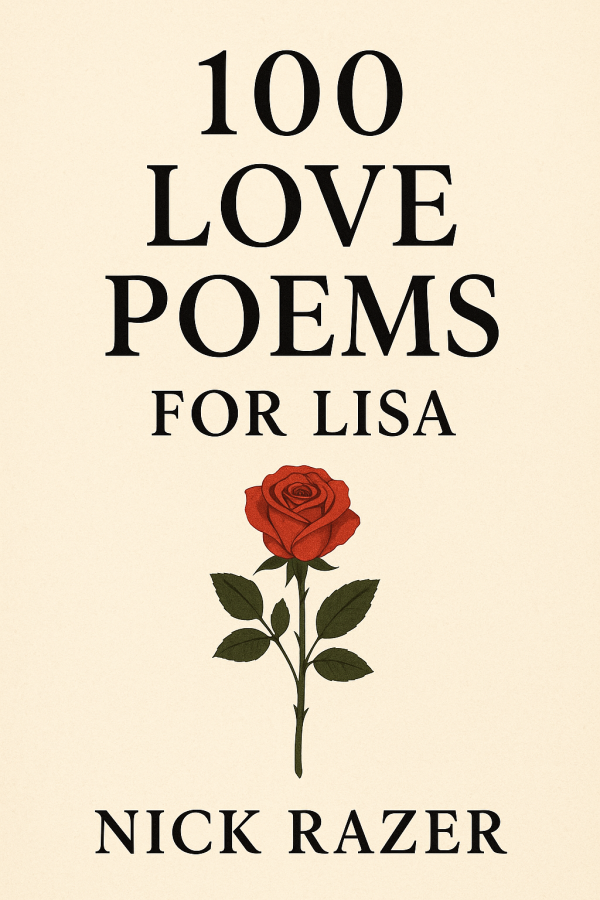 Love Poems For Lisa