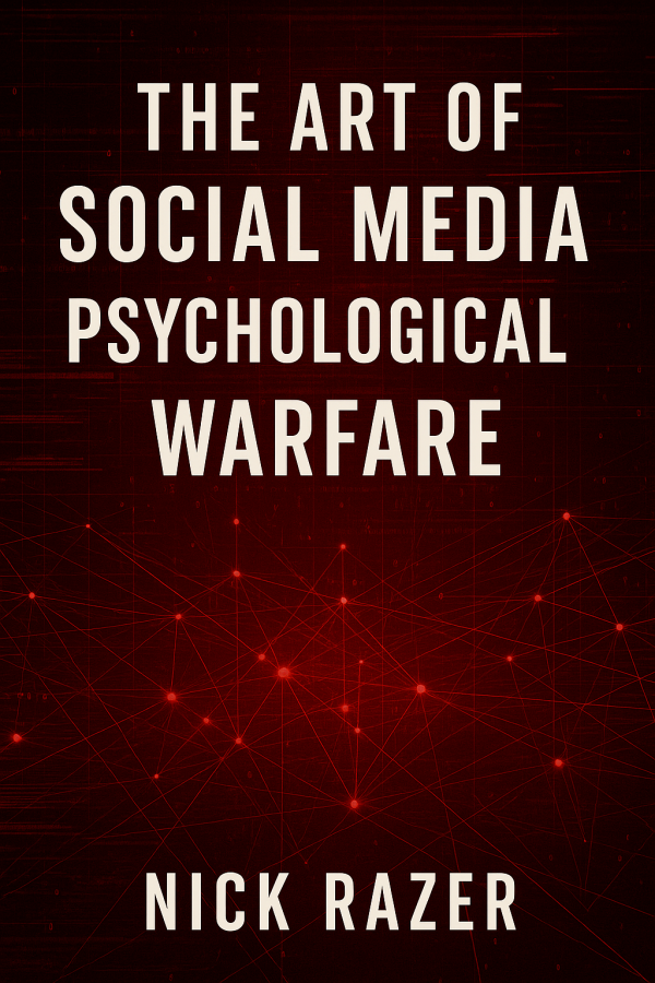 Social Media Psychological Warfare