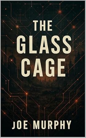 The Glass Cage: Living Inside Social Media