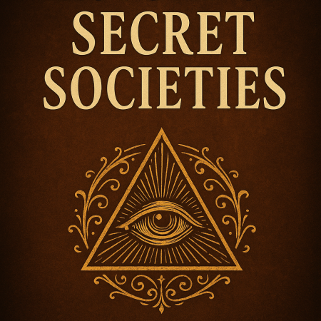 History Of Secret Societies