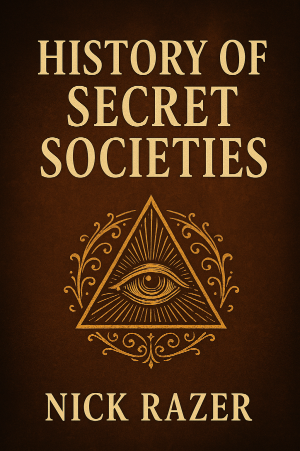 History Of Secret Societies