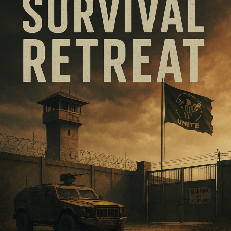 The Modern Survival Retreat