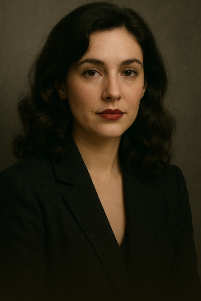Camille Dufresne 1