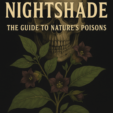 Deadly Nightshade
