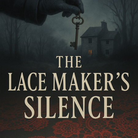 The Lace Maker's Silence