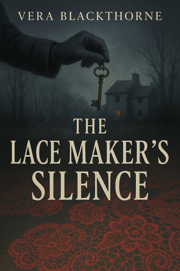 The Lace Maker's Silence