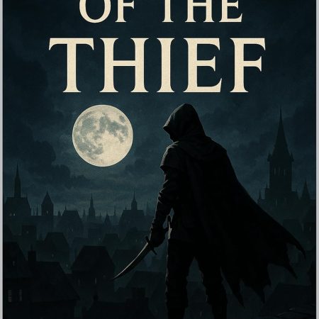 The Way Of The Thief