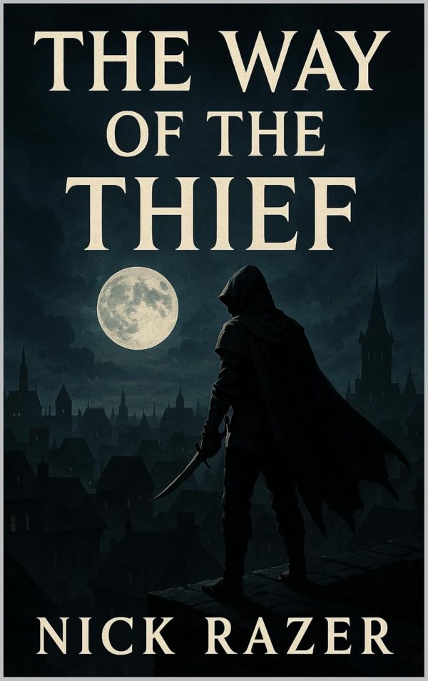 The Way Of The Thief