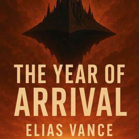 The Year Of Arrival