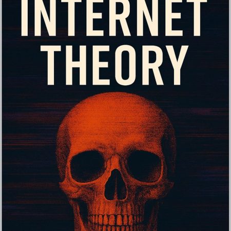 The Dead Internet Theory: The Last Humans On The Internet
