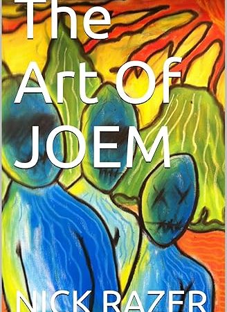 The Art Of Joem