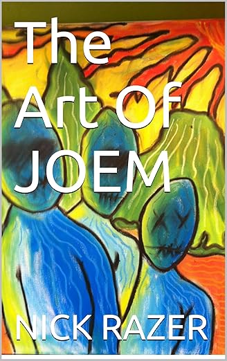 The Art Of Joem