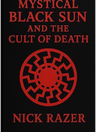 Mystical Black Sun & The Cult OF Death