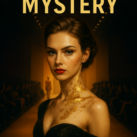 A Model Mystery