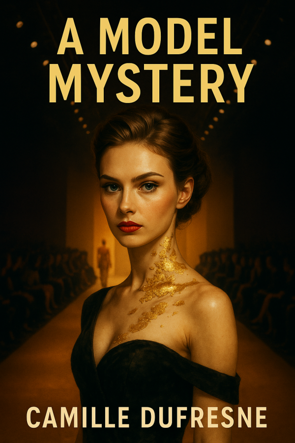 A Model Mystery