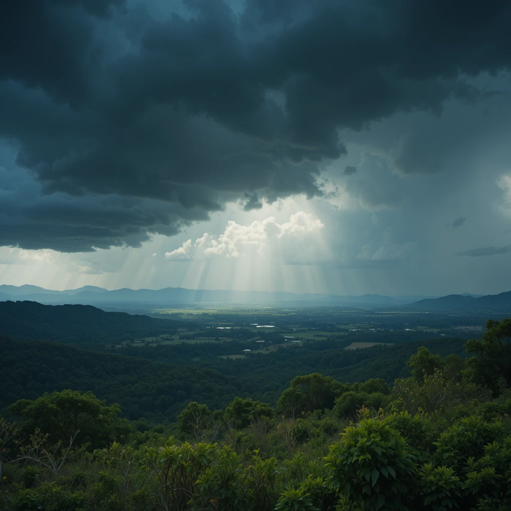 How Climate Fiction is Reshaping Science Fiction Narratives 1