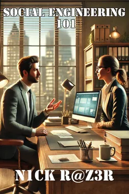 Social Engineering 101: Getting what you want, when you want it.