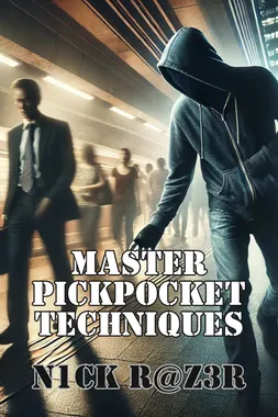 Master Pickpocket Techniques: Getting Money Fast