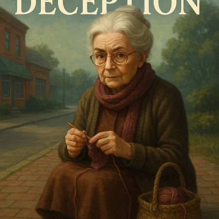 Knots Of Deception