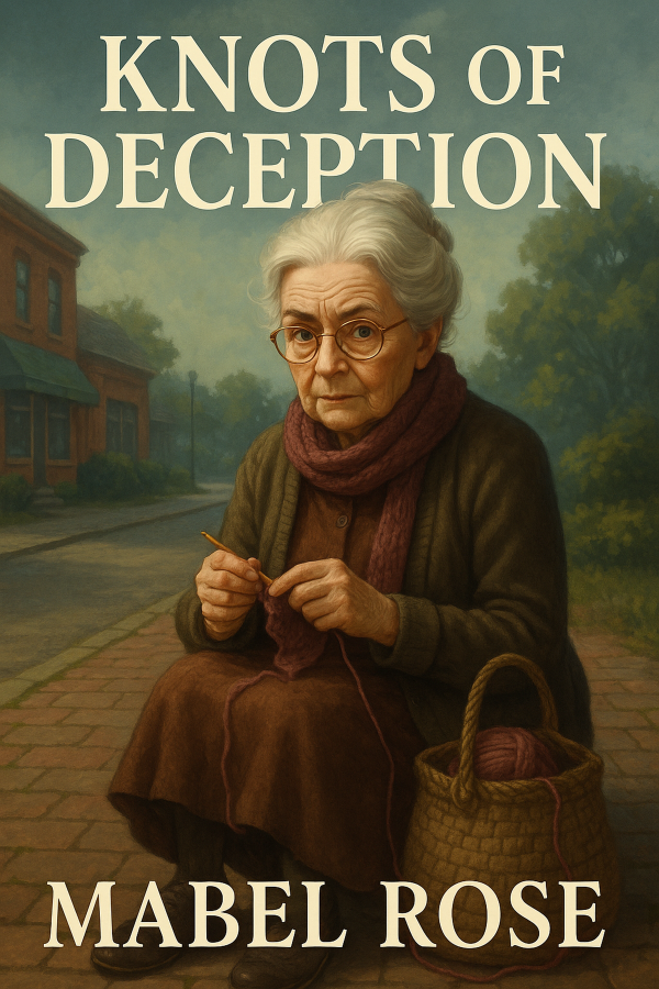 Knots Of Deception