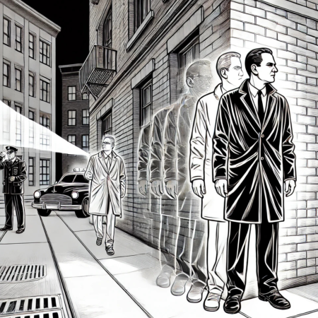 How To Disappear Online: A Modern Guide to Going Dark: Vanish In Thin Air