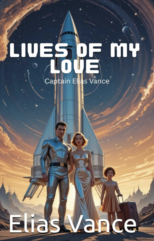 Lives of my Love