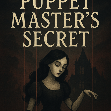 The Puppet Master's Secret