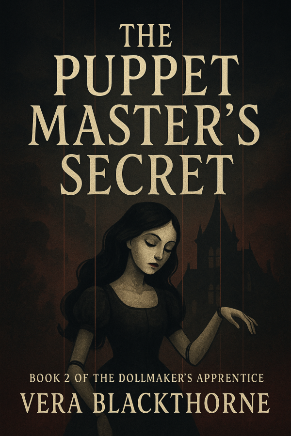 The Puppet Master's Secret