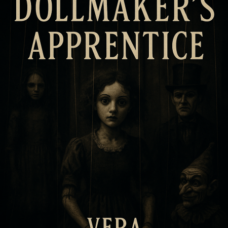 The Dollmaker's Apprentice