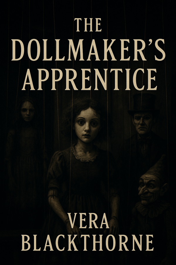 The Dollmaker's Apprentice