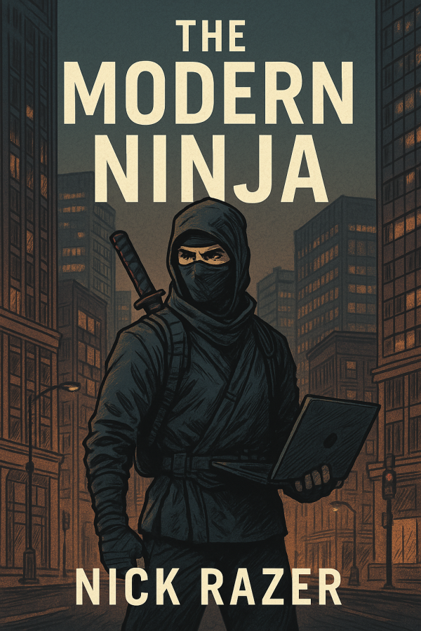 The Modern Ninja