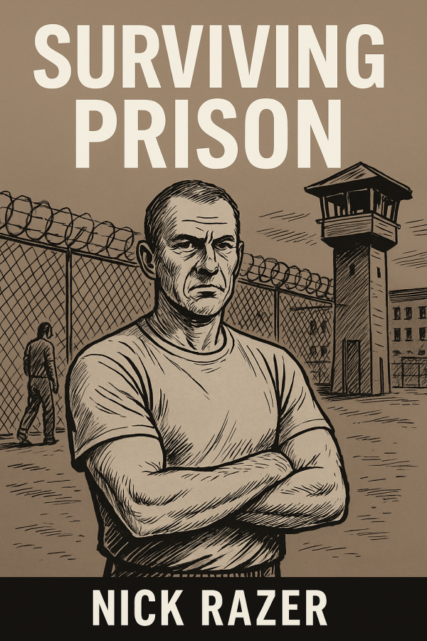 Surviving Prison